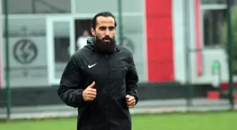 Erkan Zengin Denizlispor Maçına Yetişecek