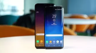 Galaxy S9 Modüler mi Olacak?