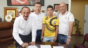 Gölbaşı Belediyespor'da Transfer Yoğunluğu