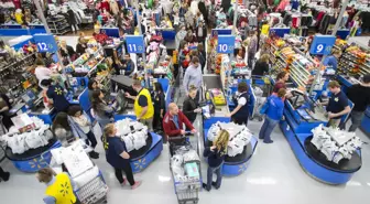 Google Home Kullanılarak Wal-Mart'tan Alışveriş Yapılacak