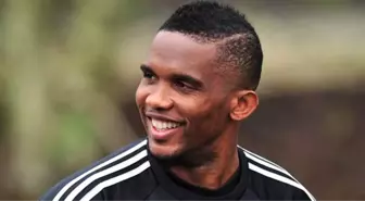 İspanyol Radyosu: Samuel Eto'o, Girona Yolunda