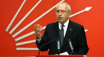 Kılıçdaroğlu 'Akıncı' Davası'na Müdahil Olacak