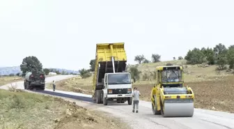 Kilistra'ya Ulaşım Kısalıyor