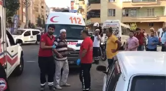 Şanlıurfa'da Kavga: 6 Yaralı