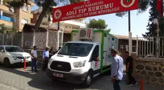 Telefonunu Şarj Etmek İsterken Akıma Kapılıp Öldü