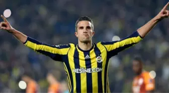 Van Persie Unutulmalı!