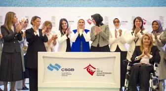 2 Bin 545 Engellinin Kamuya Ataması Yapıldı