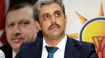 AK Parti Yozgat İl Başkanlığına Atama