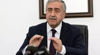 Akıncı'dan İslam Ülkelerine Mektup