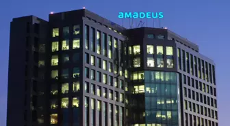 Amadeus Yılın İlk Yarısında 750 Milyondan Fazla Yolcu Taşıttı