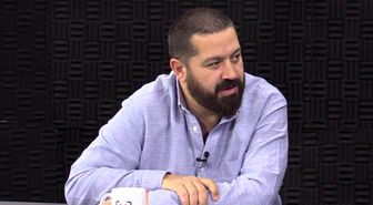 BeIN Sports'tan Gönderilen Gökmen Özdemir: Benim FETÖ'yle İşim Olmaz