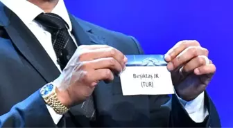 Beşiktaş'ın Rakiplerini Tanıyalım