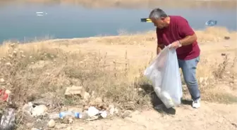 Çevreye Duyarlı Vatandaş, İnsanlığa Örnek Oluyor