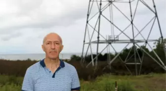 Doğu Karadeniz'in En Uzun Mesafeli Teleferik Projesi Mahkemelik Oldu