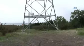 Doğu Karadeniz'in En Uzun Mesafeli Teleferik Projesi Mahkemelik Oldu