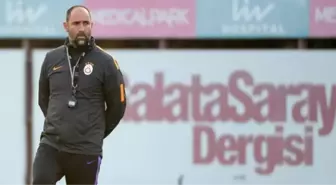 Galatasaray'dan Tudor Tepkisi