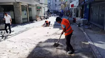 Karesi Değişiyor, Güzelleşiyor