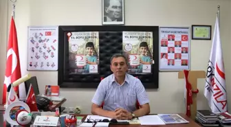 Kızılay Van Şubesi Kurban Bayramında 600 Büyükbaş Hayvan Kesecek