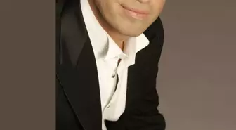 Mario Frangoulis Bodrum'da