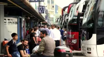 Tofed'ten Korsan Otobüs Uyarısı