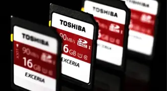 Toshiba'ya 17 Milyar Dolarlık Teklif