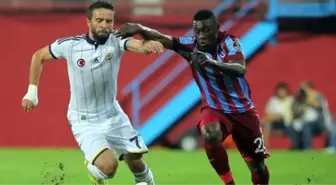 Trabzonspor'a Waris Piyangosu!