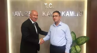 Yavuzeli'den Kısa Kısa