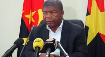 Angola'da 38 Yıl Sonra Başkanlık El Değiştirdi