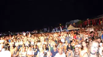 Aydın Büyükşehir'den Didimlilere Festival Jesti