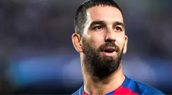 Barcelona, Arda'nın Sözleşmesini Feshetme Kararı Aldı