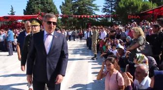 Burdur Acemi Erler Yemin Etti