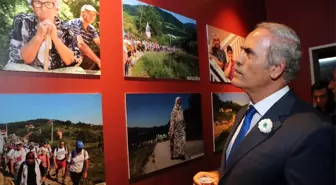 Büyükşehir Belediyesi Srebrenica Katliamını Unutturmayacak