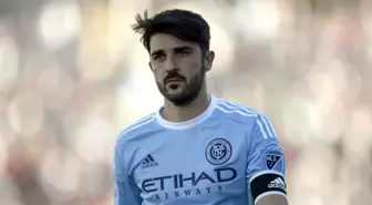 David Villa, Yeniden İspanya Milli Takımı'nda