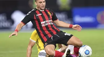 Futbol: UEFA Avrupa Ligi