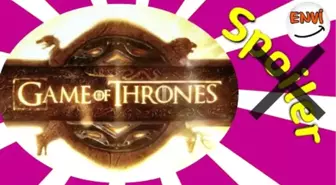 Game Of Thrones Karakterlerinin Boomerangı Olsa ?? Komik Videolar