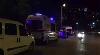 İzmir'de Şüpheli Ölüm