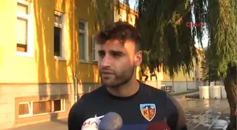 Kayserispor Taktik Çalıştı