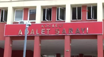 Kocaeli Anaokulu Sahibinin Dolandırdığını İddia Ettiler