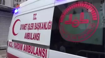 Kutsal Topraklarda Hacı Adaylarına Sınırsız Hizmet (2)