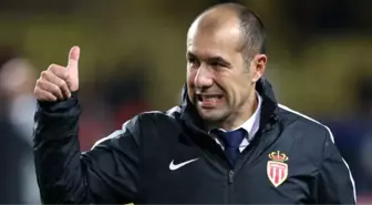 Monaco Teknik Direktörü Jardim: Beşiktaş, Sahasında Çok Kuvvetli