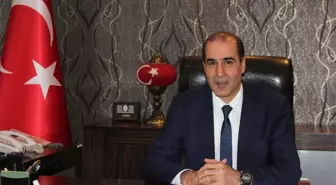 Niğde Emniyet Müdürlüğüne Atanan Salim Cebeloğlu Görevine Başladı