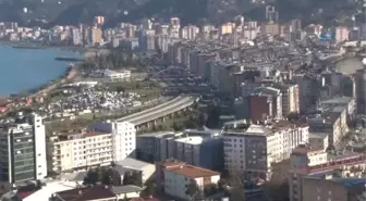 Rize'de Deşifre Olunca Maçka'ya Yerleştiler