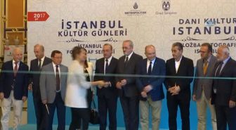 Saraybosna'da İstanbul Rüzgarı