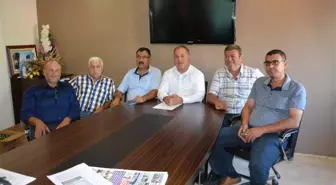 Söke Ziraat Odasından Destekleme Değerlendirmesi