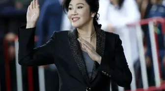 Tayland'ın Devrik Başbakanı Yingluck Shinawatra Ülkeden Kaçtı