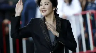 Tayland'ın Devrik Başbakanı Yingluck Shinawatra Ülkeden Kaçtı