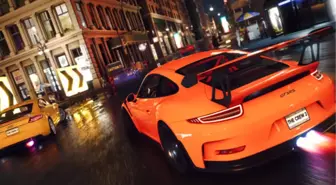 The Crew 2'nin Çıkış Tarihi Belli Oldu!