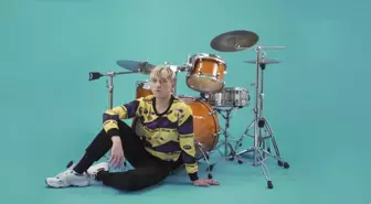 The Drums İle Babylon Soundgarden'da Sörf Rüzgarı