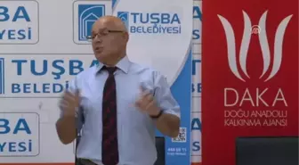 Tse'den Tuşba Belediyesine Kalite Yönetimi Eğitimi