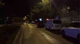 Üsküdar'da Trafik Kazası: 2 Yaralı